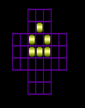 Marble Solitaire 0.1 by Zach Matley.a26